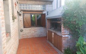 Casita Del Limonero